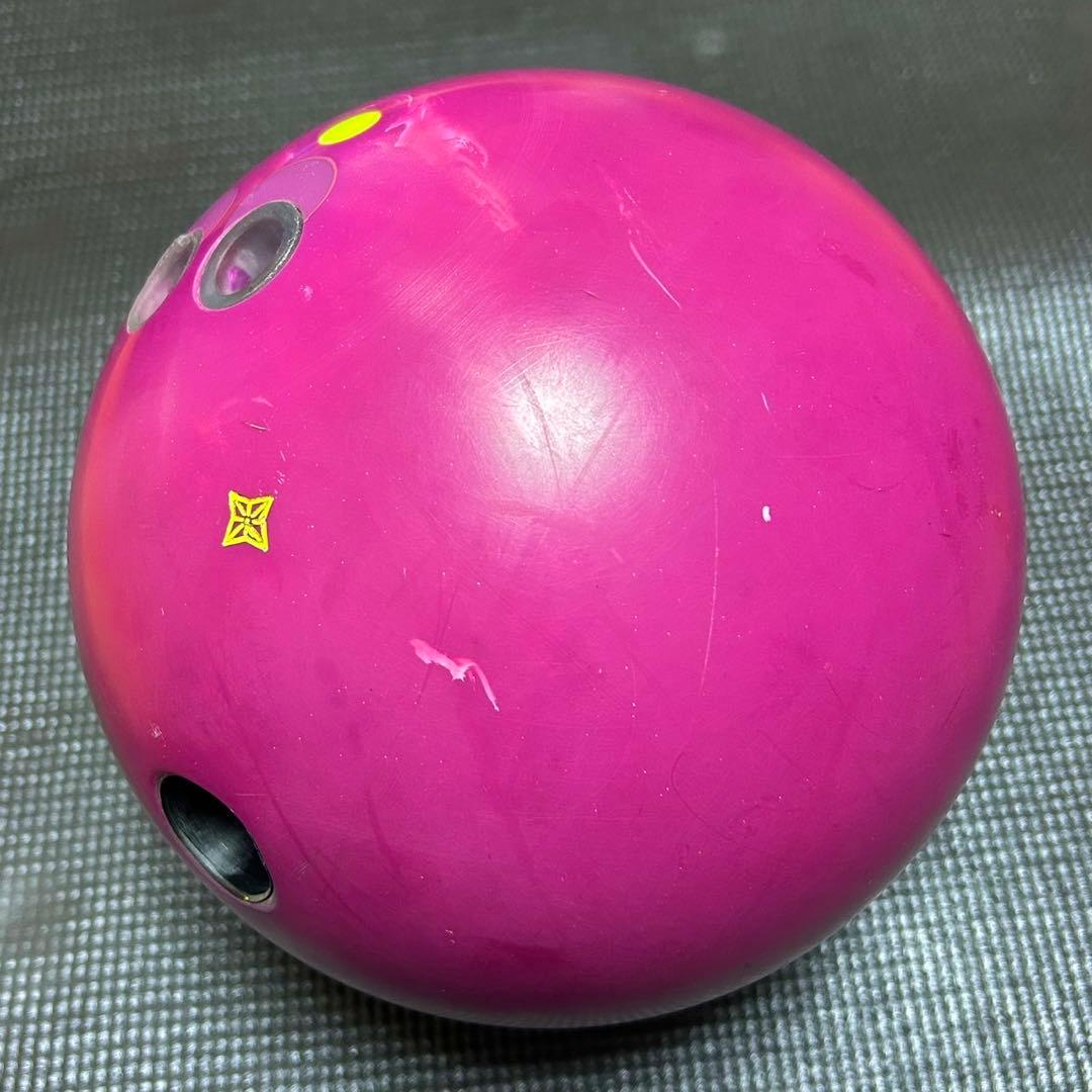 ボウリング ボール ロトグリップ アイドル 15ポンド