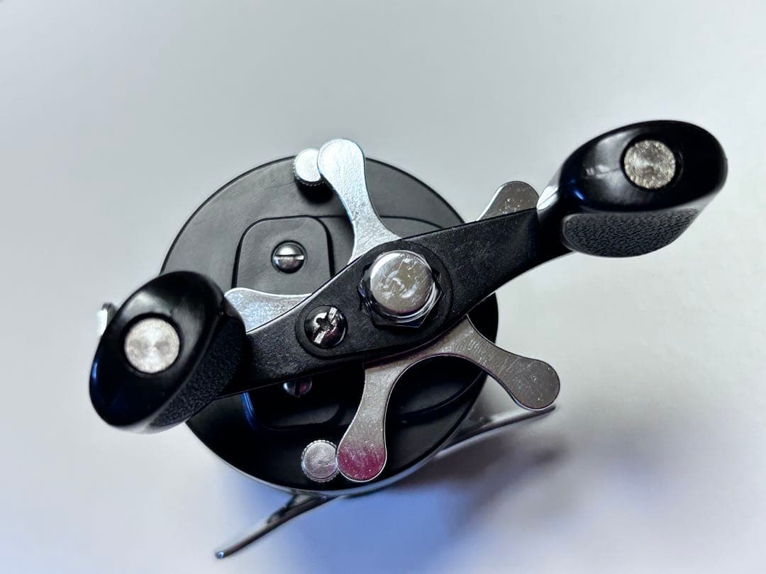 Daiwa MM-1000 millionaire ダイワ　ミリオネア