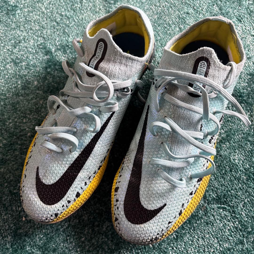 専用です。ご了承下さいナイキ ファントム GT2 エリート FG 23センチ