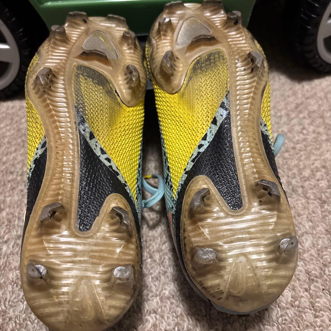 専用です。ご了承下さいナイキ ファントム GT2 エリート FG 23センチ