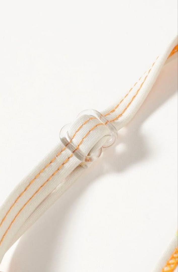 PISCESS / Flower Tube Top Skirt Set水着セット