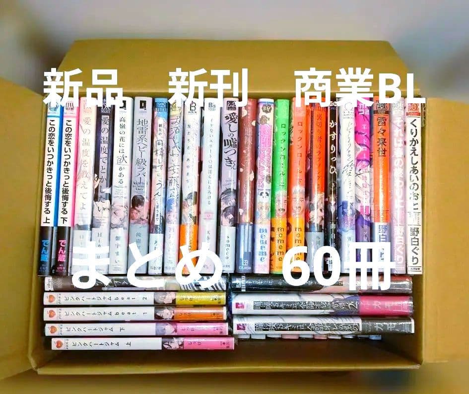 商業bl BLコミック まとめ 新刊 太郎 don't escape 婚約破棄