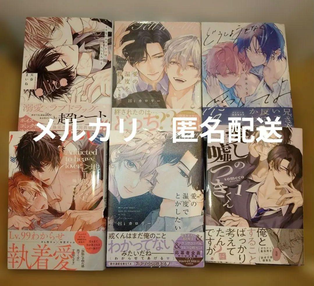 商業bl BLコミック まとめ 新刊 太郎 don't escape 婚約破棄