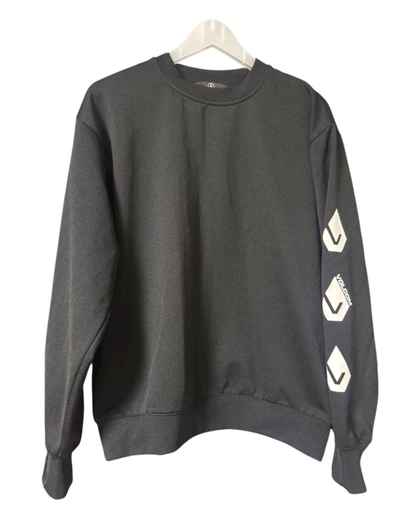 ‼️冬季シーズン限定‼️ volcomウェアセットアップとアクセサリーセット