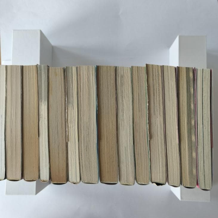 東陽片岡　14冊セット