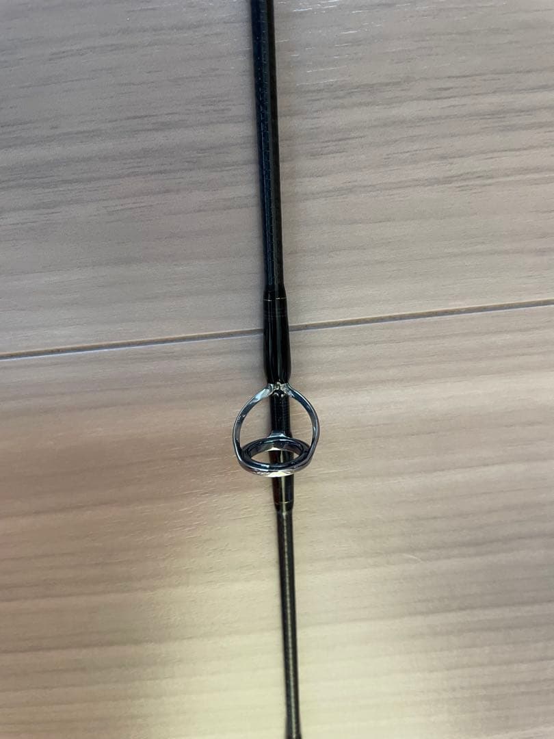 ダイワ　ソルティガ　エアポータブル　C82-6