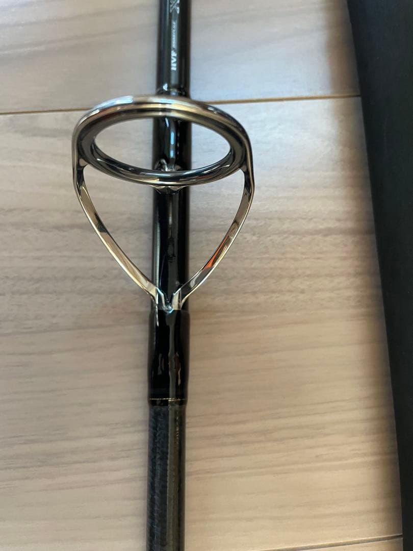 ダイワ　ソルティガ　エアポータブル　C82-6