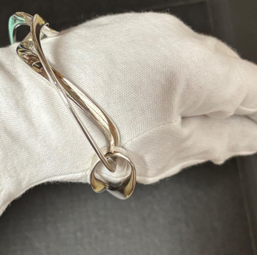 ジョージ・ジェンセン　インフィニティ　ブレスレット