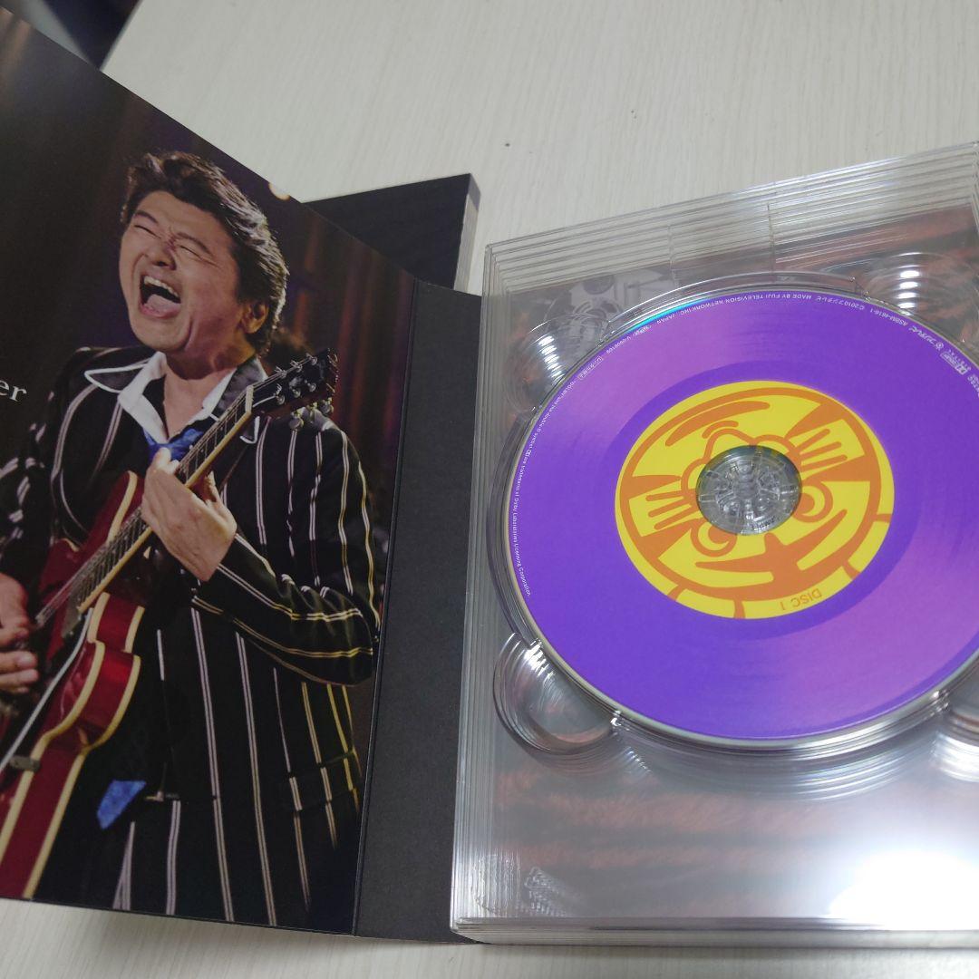 値下げ！桑田佳祐の音楽寅さん　あいなめBOX　桑田佳祐