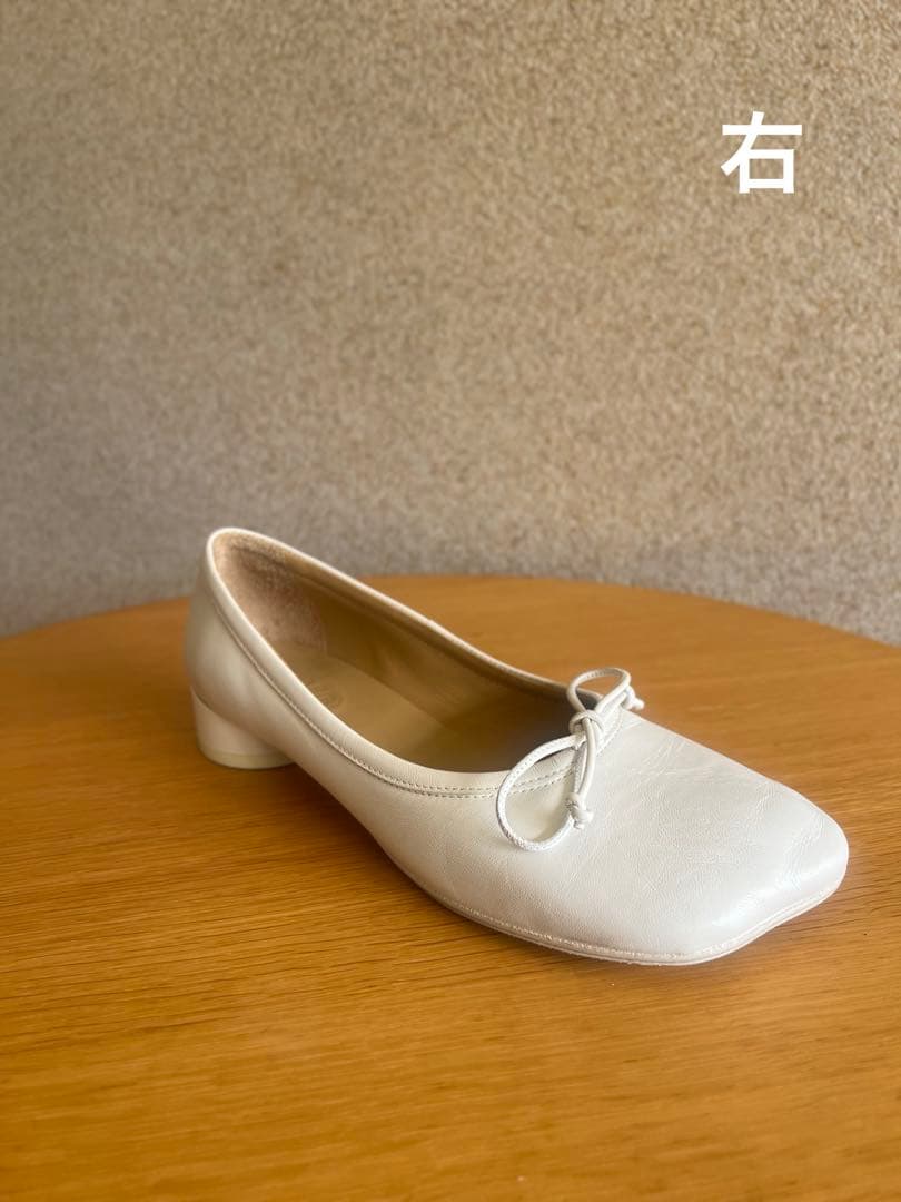 MM6 Maison Margiela フラットシューズ　サイズ39