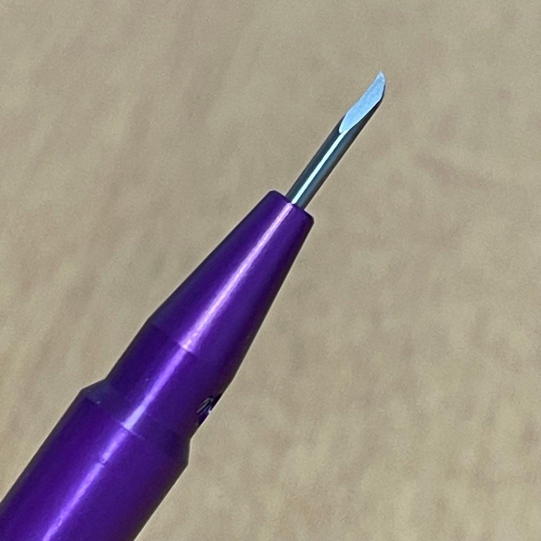 BMCタガネ 0.15mm 0.125mm 専用ホルダー セラフィニッシャー他