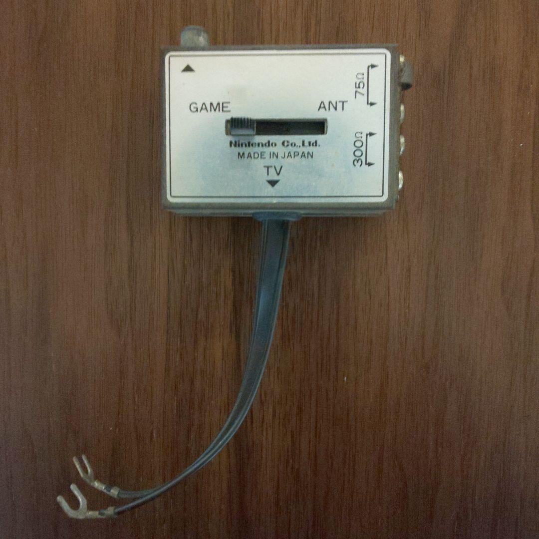 カラー テレビゲーム 6 モデル CTG-6V