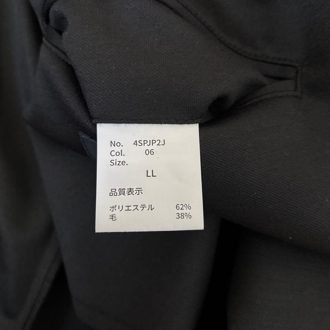 【未使用品】Pajama Suits セットアップブラック