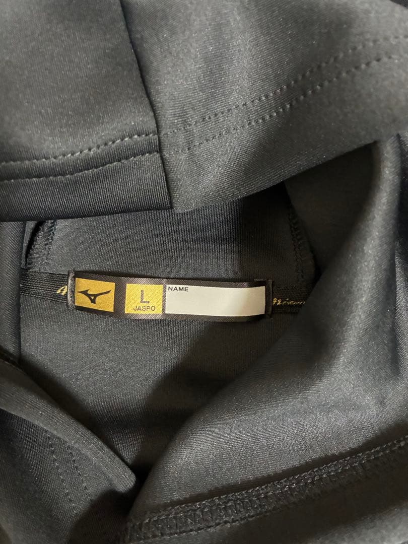 千葉ロッテマリーンズ オーセンティックパーカー