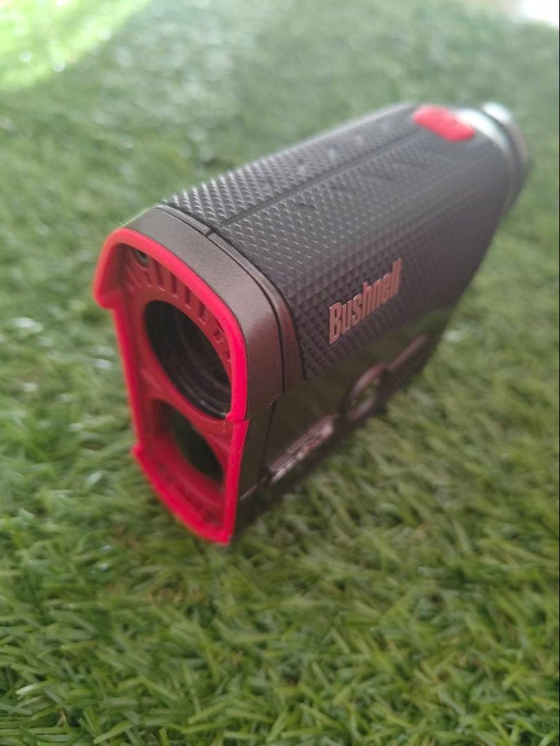 【名器】ブッシュネル ピンシーカー プロ X2 ジョルト　ケース付