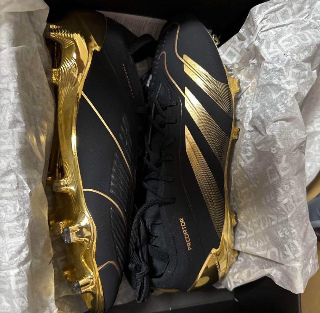 プレデター　ベリンガムモデル