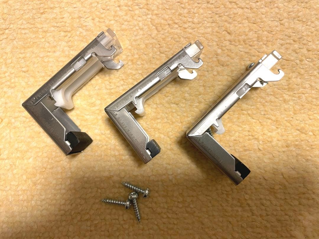 ニチベイ　バンブーブラインド 幅:1590mm 高さ:890mm