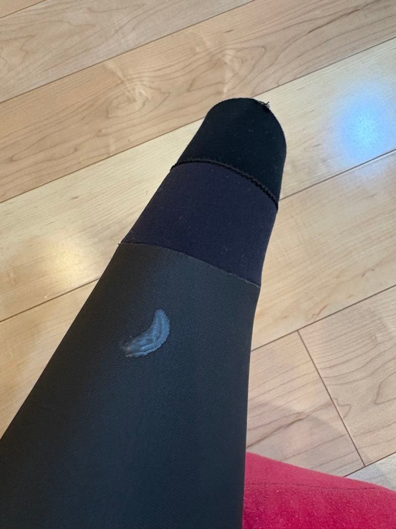 アックスクラッシック　チェストジップ　4×3セミドライ