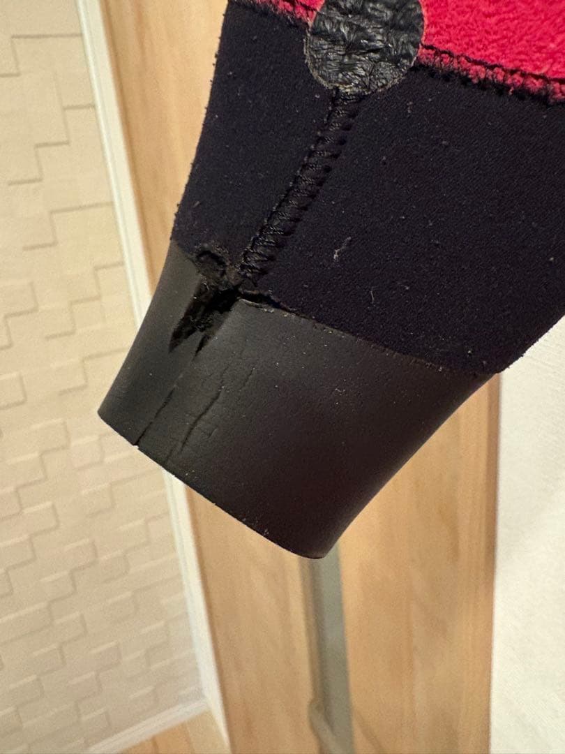 アックスクラッシック　チェストジップ　4×3セミドライ