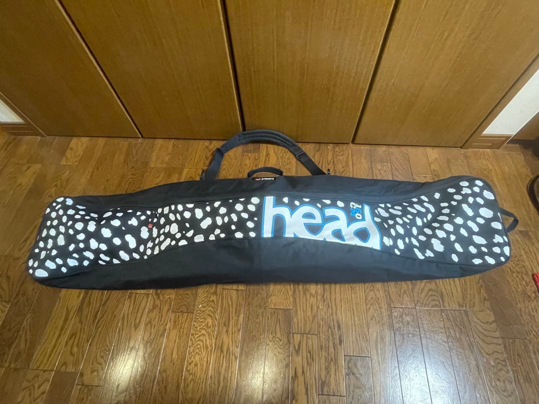 【値下げ中】スノーボードセット　ボード　ブーツ　バッグ　27.0