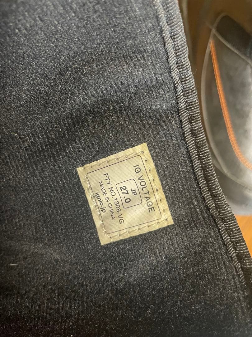 【値下げ中】スノーボードセット　ボード　ブーツ　バッグ　27.0