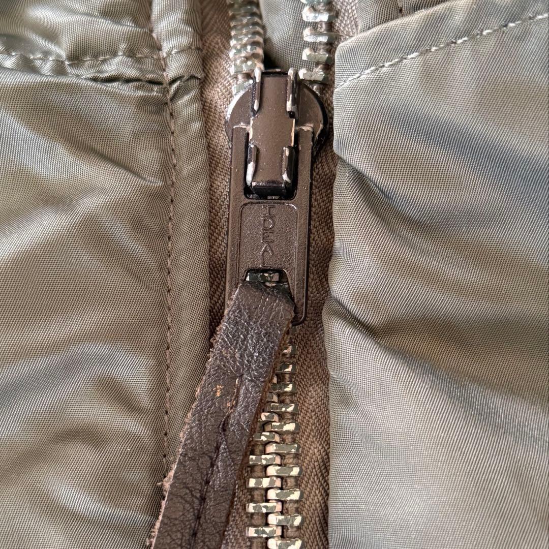 ジャケット・アウター 90s ALPHA INDUSTRIES N-2B Flight Jacket