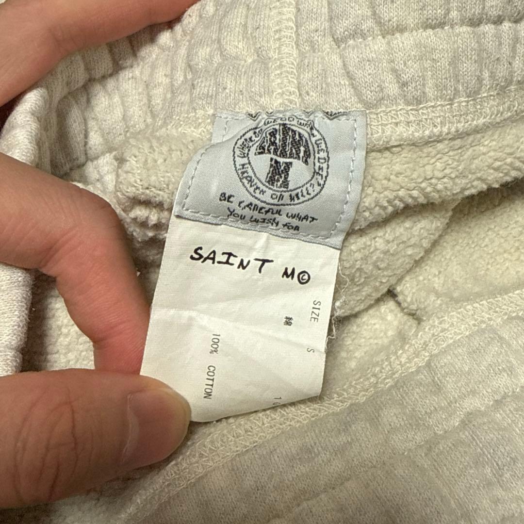 セントマイケル VLONE ショーツ