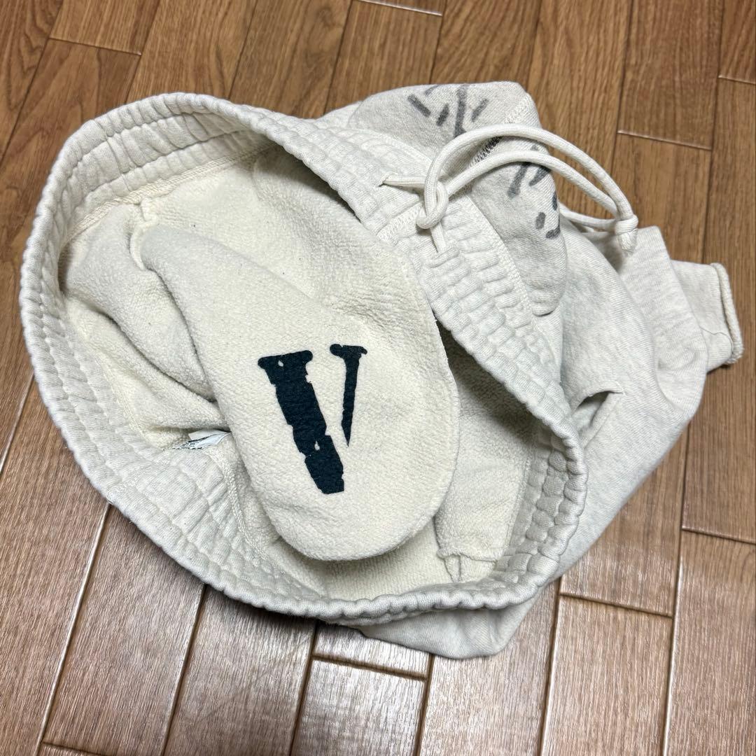 セントマイケル VLONE ショーツ