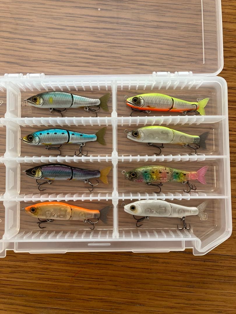 ジョインテッドクロー　70