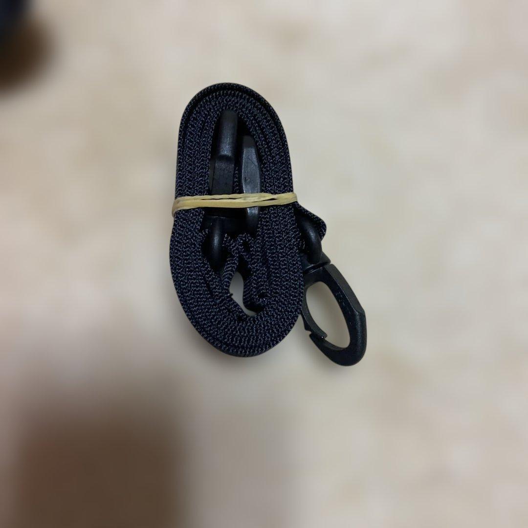 FAIRWEATHER 車体装着バッグ ピンク