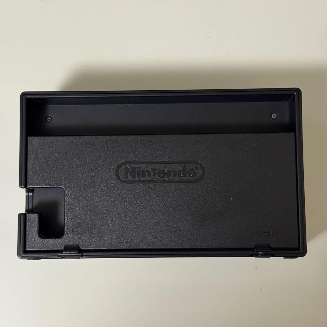 Nintendo Switch ネオンレッド・ネオンブルー 本体