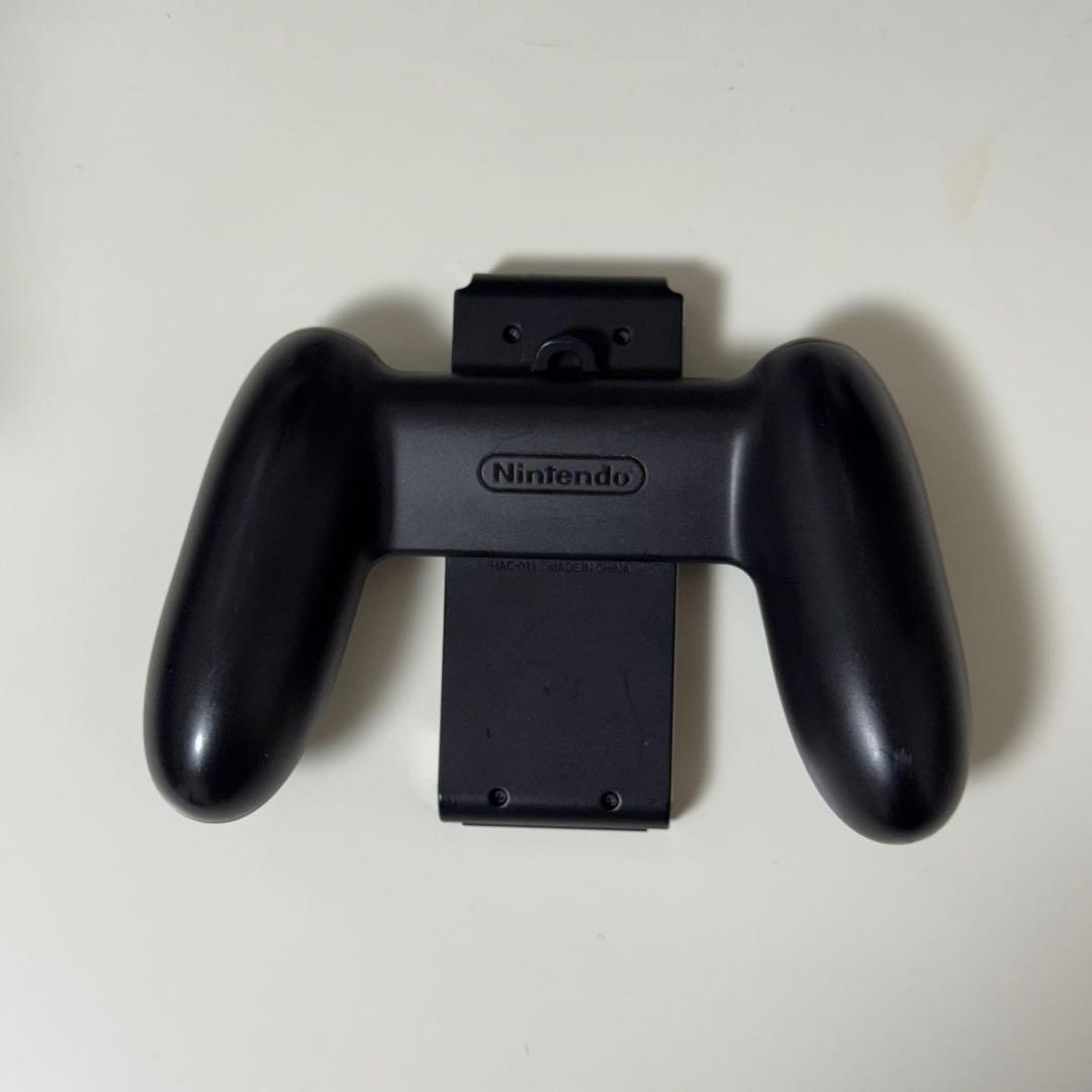 Nintendo Switch ネオンレッド・ネオンブルー 本体