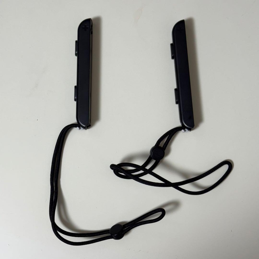 Nintendo Switch ネオンレッド・ネオンブルー 本体