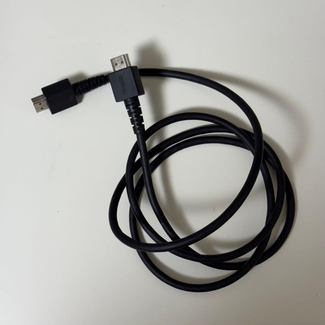 Nintendo Switch ネオンレッド・ネオンブルー 本体