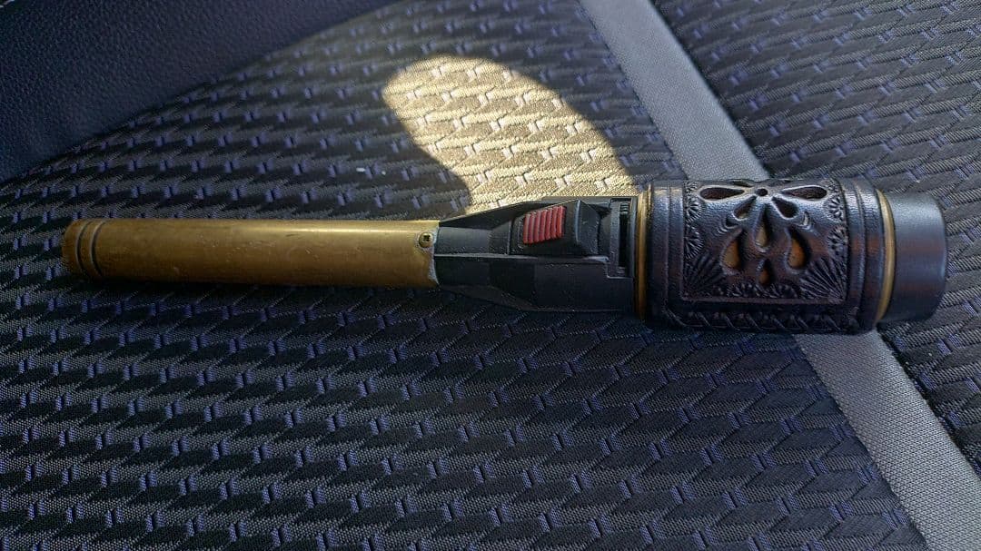 release　スティックターボ