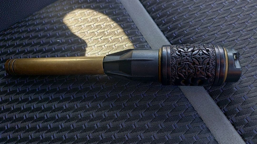 release　スティックターボ