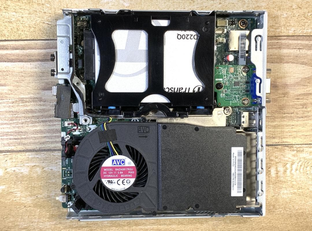 NEC 超小型/使用極少SSD/Win11 Pro 25H2/MKL31C-4