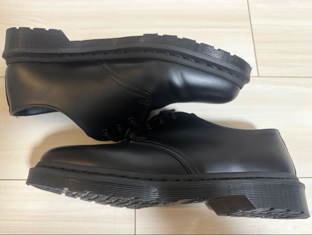 Dr.Martens　1461 MONO 27cm　UK8