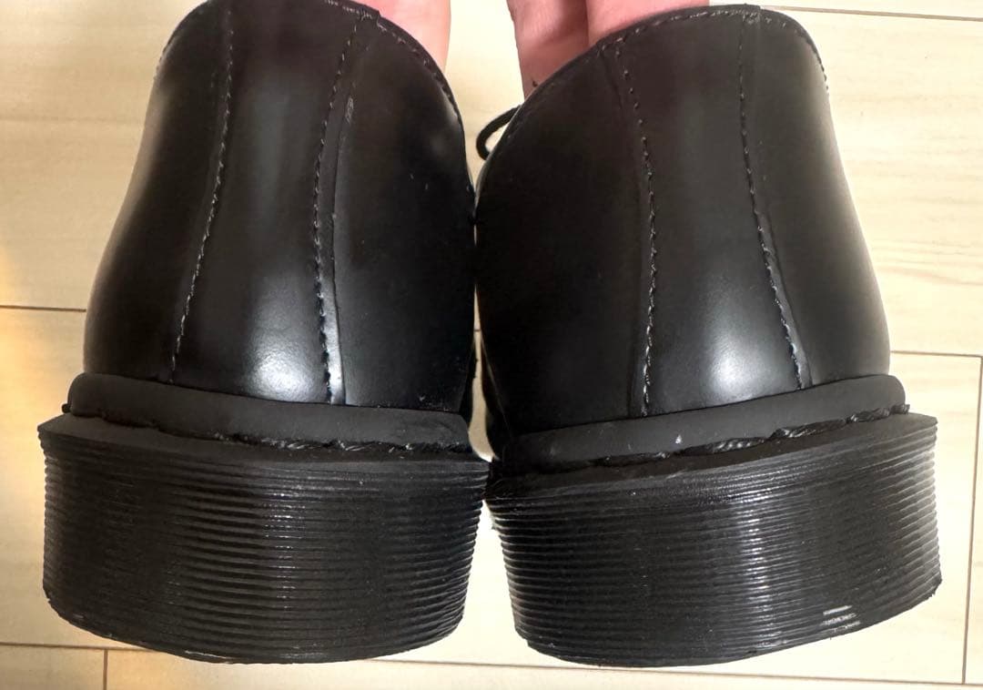 Dr.Martens　1461 MONO 27cm　UK8