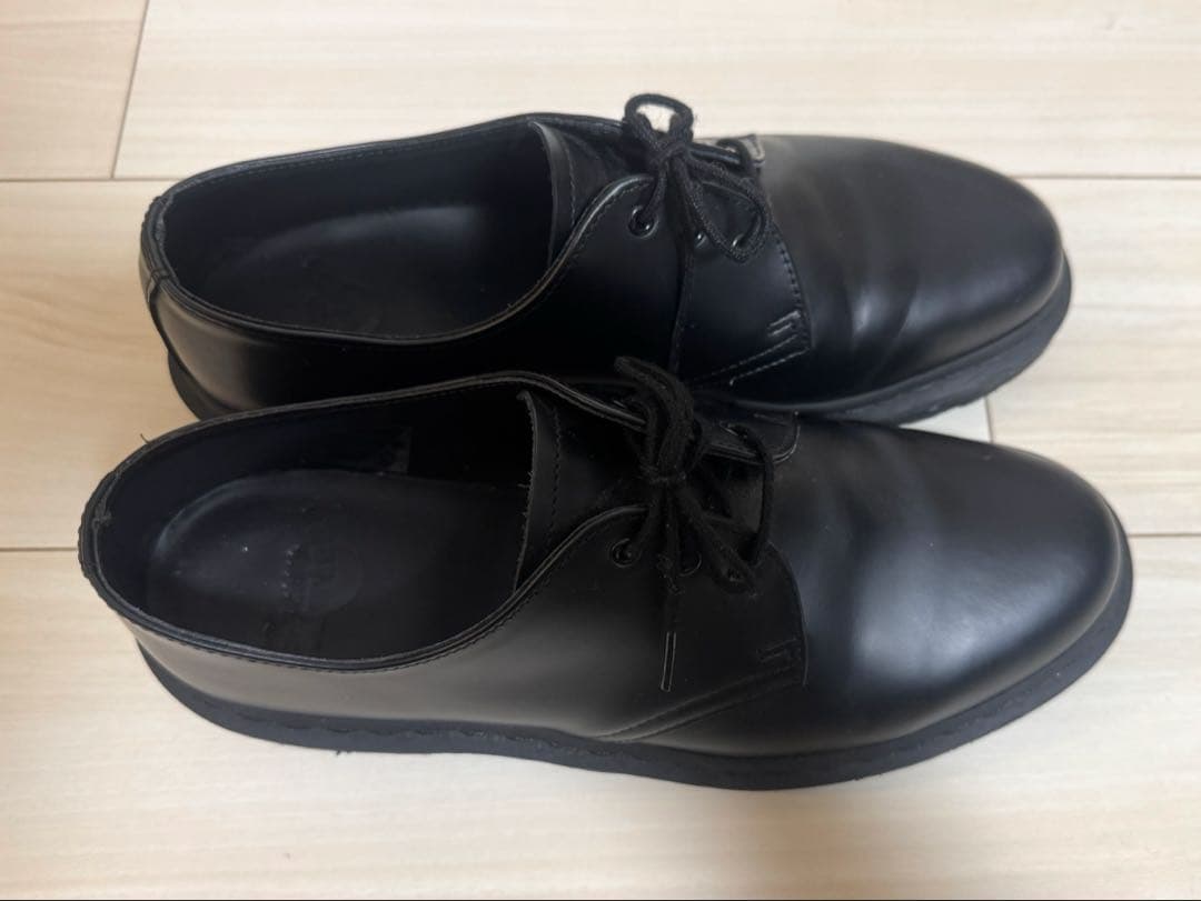 Dr.Martens　1461 MONO 27cm　UK8