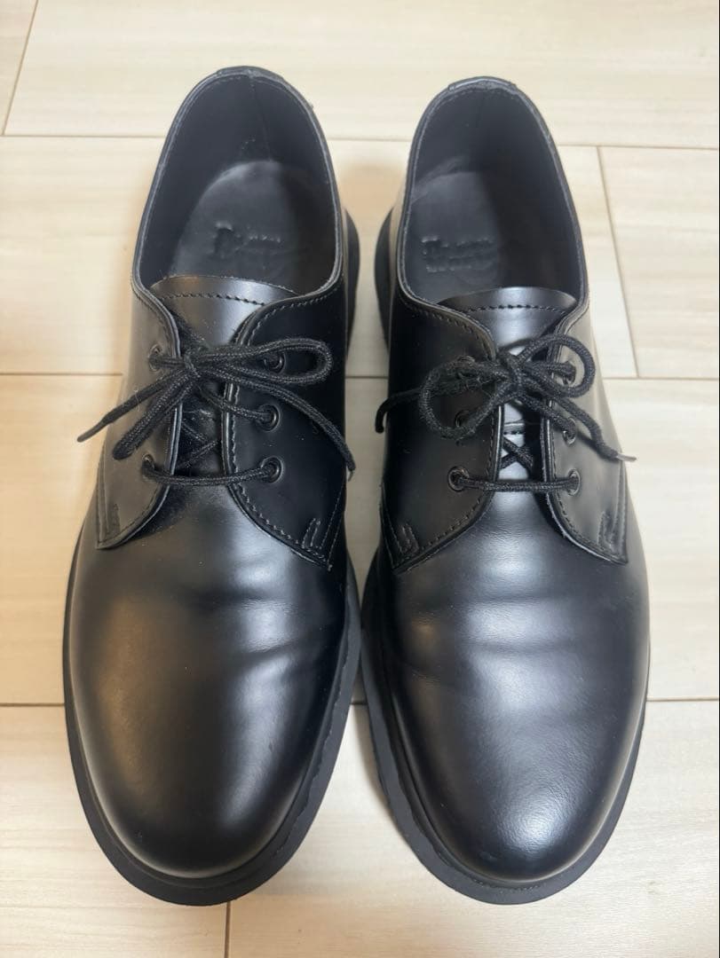 Dr.Martens　1461 MONO 27cm　UK8