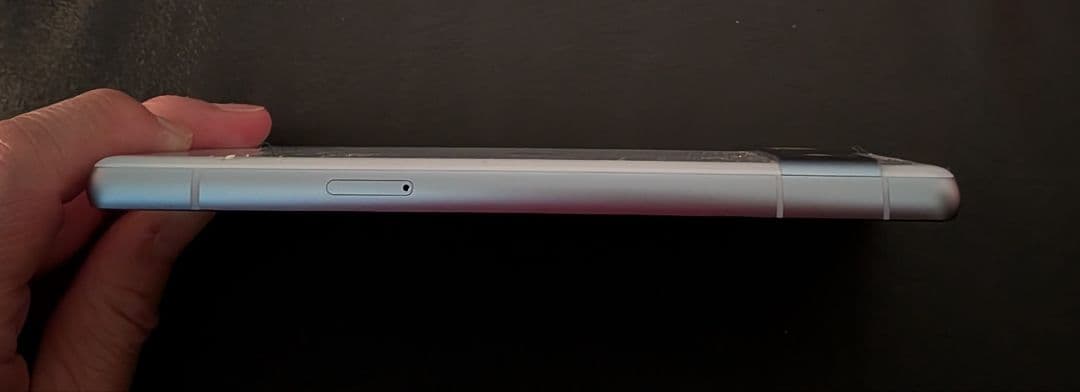 Google Pixel 7a カラー： Sea （シー） 本体