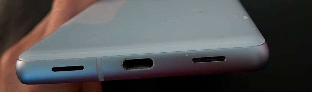 Google Pixel 7a カラー： Sea （シー） 本体