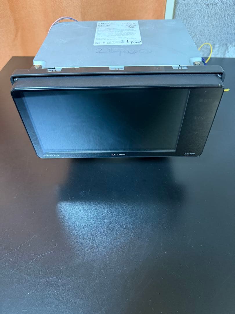 ECLIPSE AVN-R8W カーナビ Bluetoothユニット