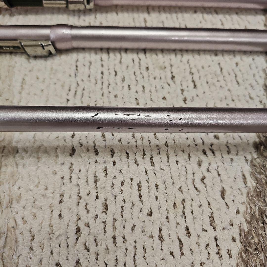 シマノスピンパワー425CX-T