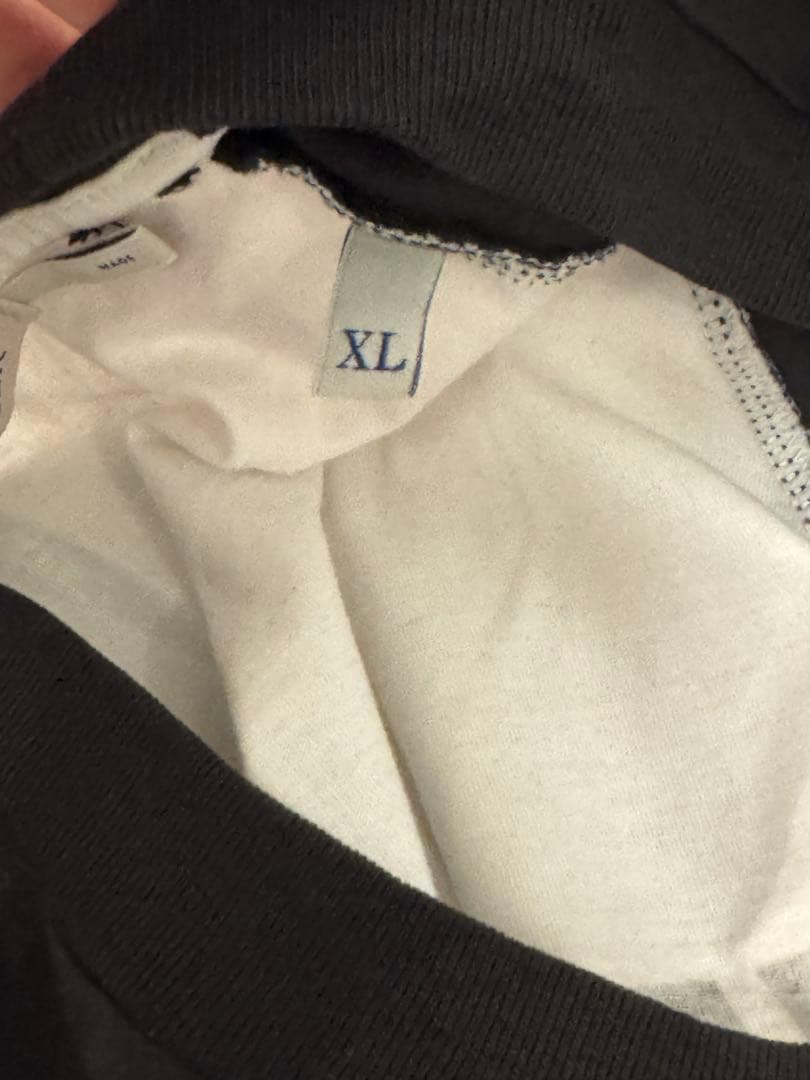 MONCLER FRGMT フラグメント 長袖 long sleeve tee