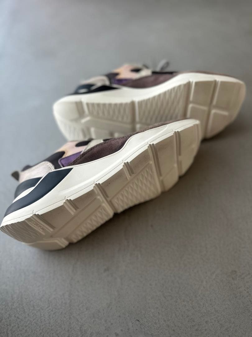 DATE スニーカー 新品 23.5cm