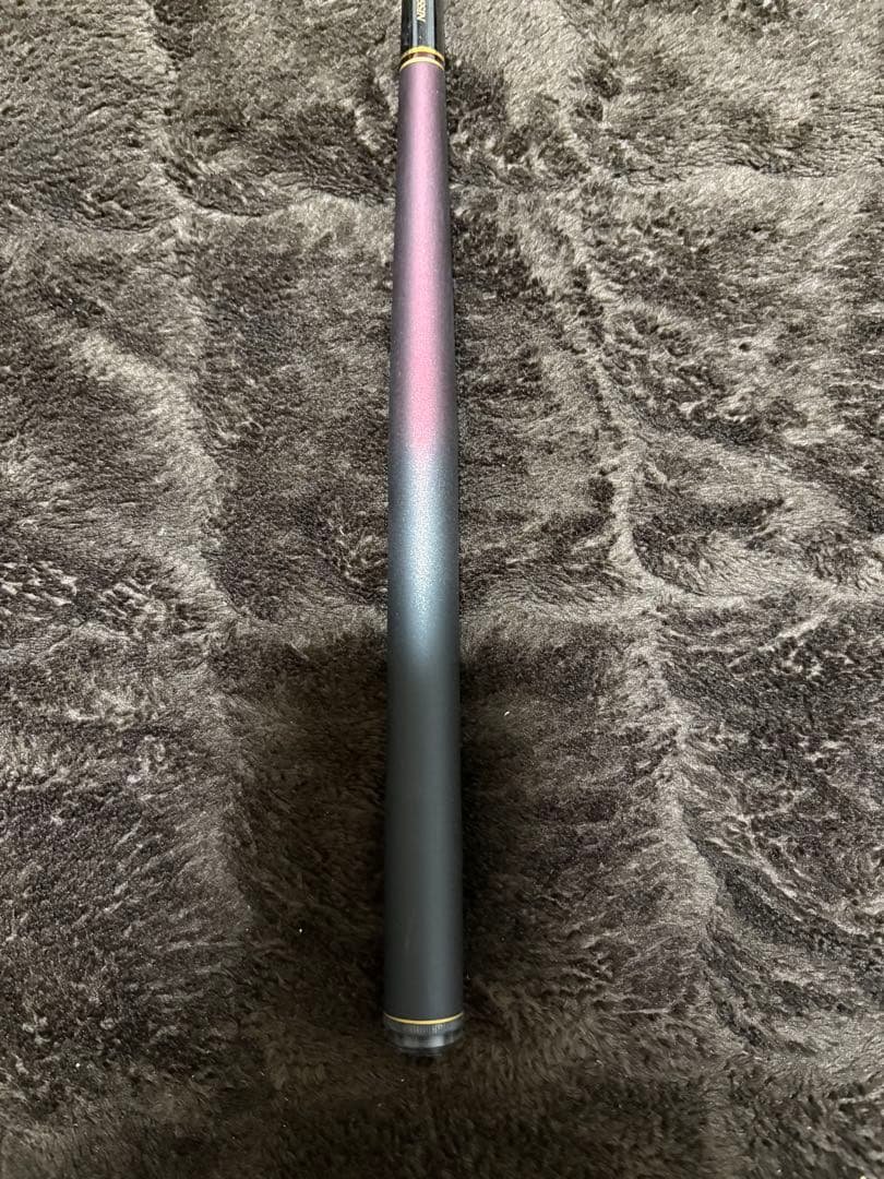 NISSIN ロイヤルステージ 鼓3407 渓流竿、清流竿、テンカラ竿