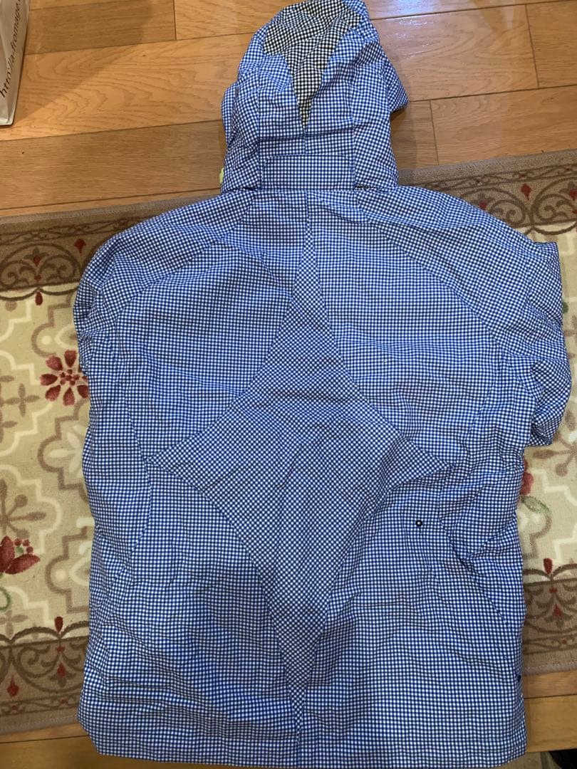 オガサカスキー デサント　チームウエア 上下セットM〜L相当 スキーウェア