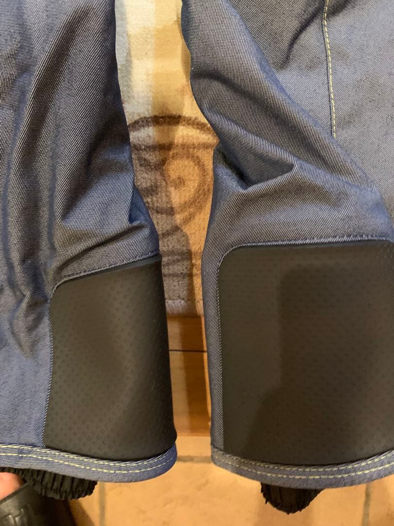 オガサカスキー デサント　チームウエア 上下セットM〜L相当 スキーウェア